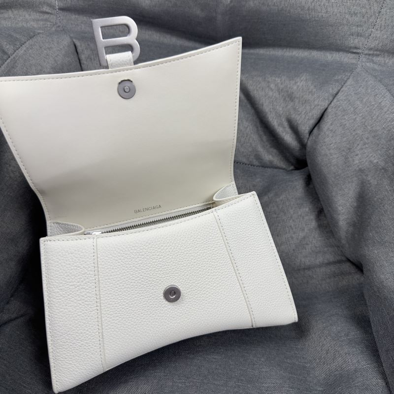 Balenciaga Hourglass Bags